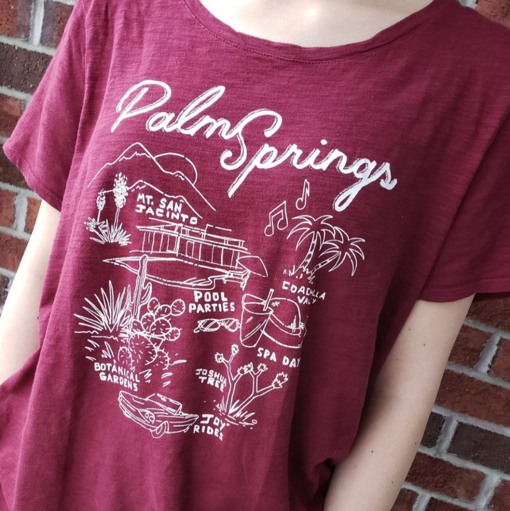 Tshirt